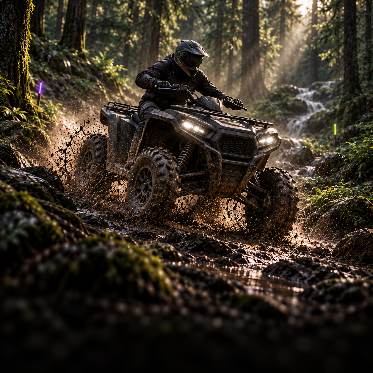 ATV