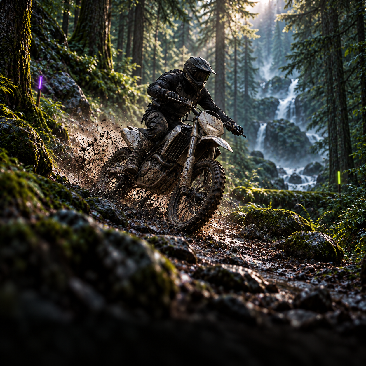 Dirt Bike