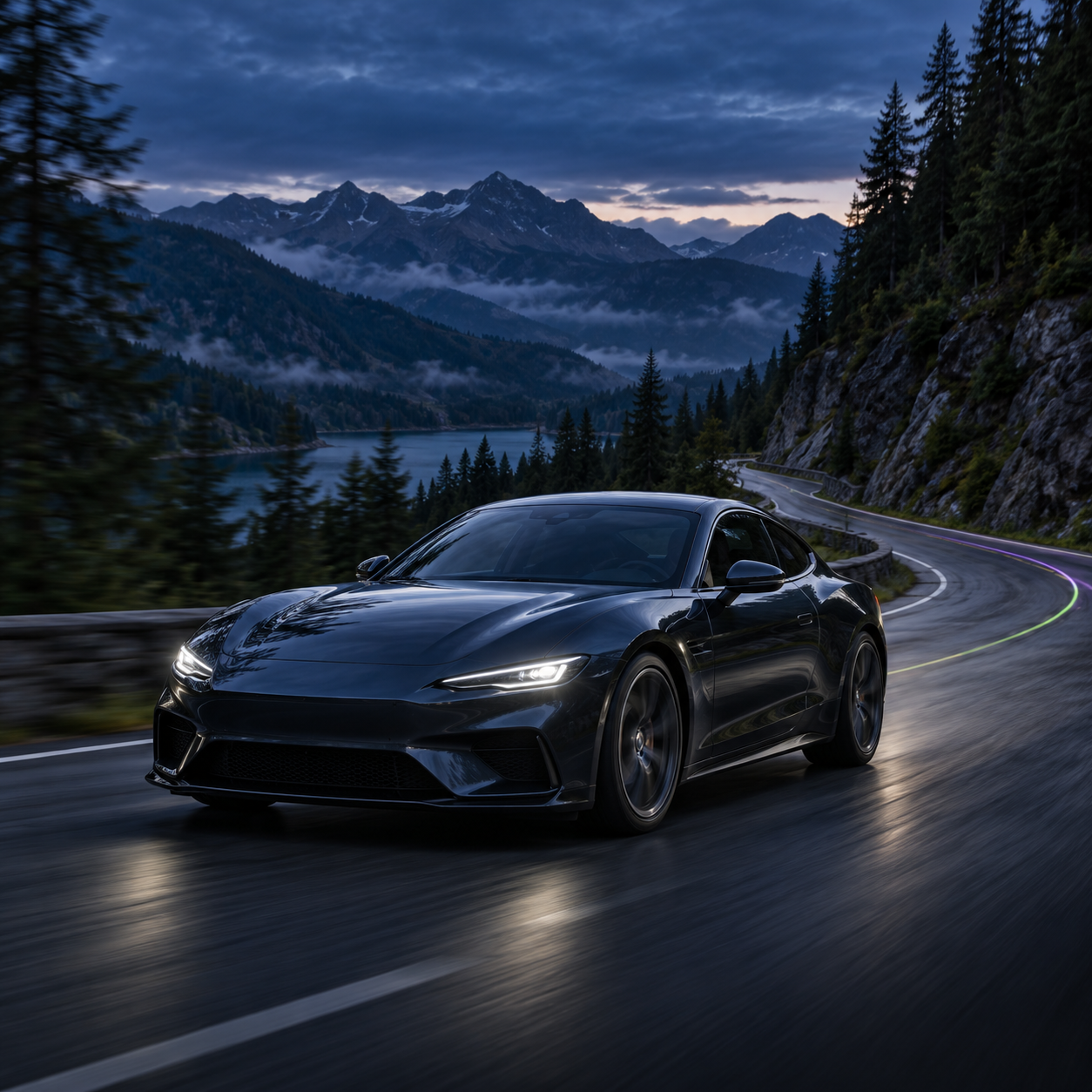 Sports Car