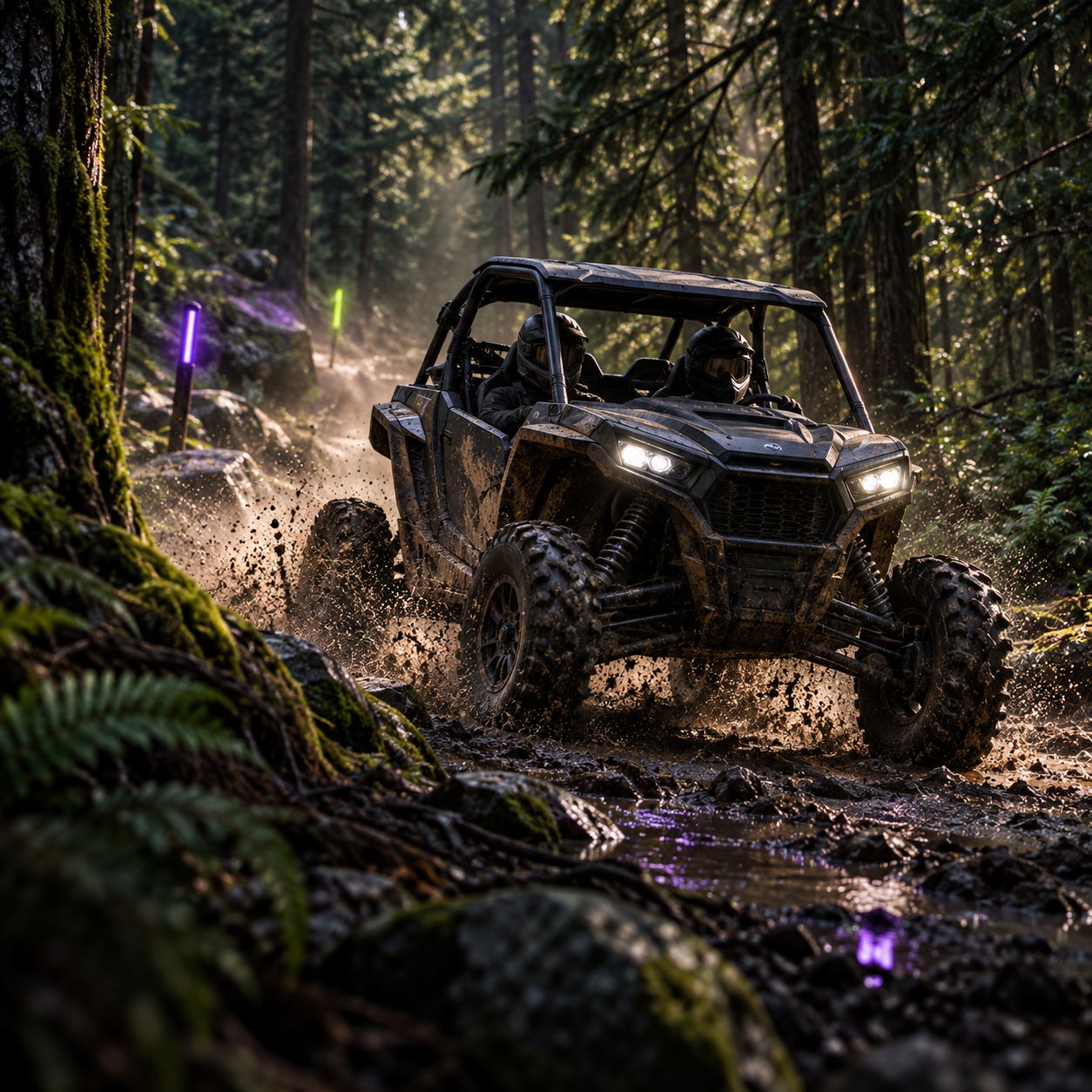 SxS